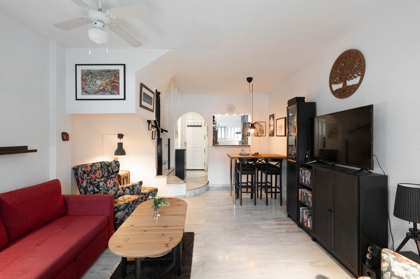 2 bedroom Apartment for sale in Miraflores with pool - € 349,000 (Ref: 9720525)