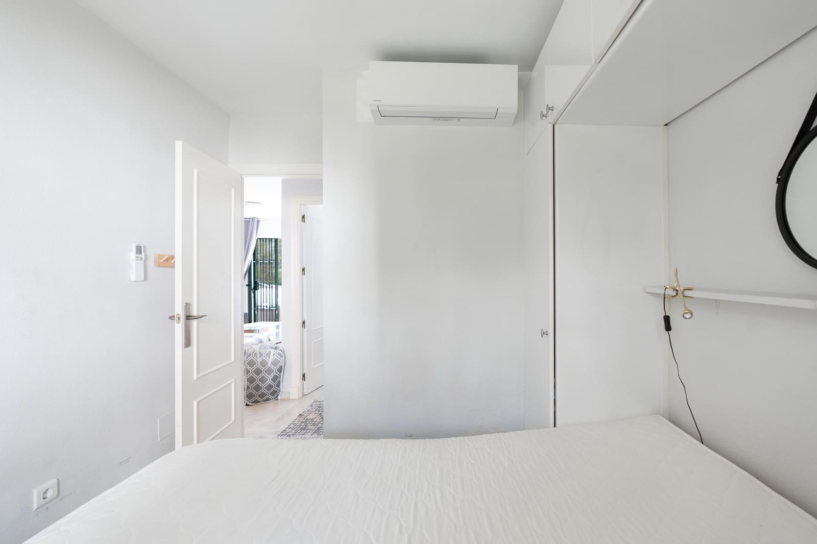 2 soverom Penthouse til salgs i Torrequebrada med svømmebasseng garasje - € 280 000 (Ref: 9733448)