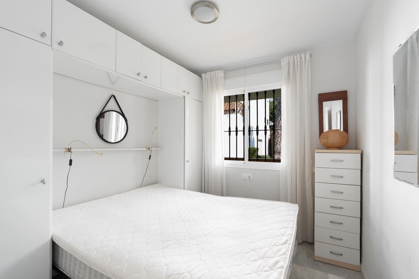 2 soverom Penthouse til salgs i Torrequebrada med svømmebasseng garasje - € 280 000 (Ref: 9733448)