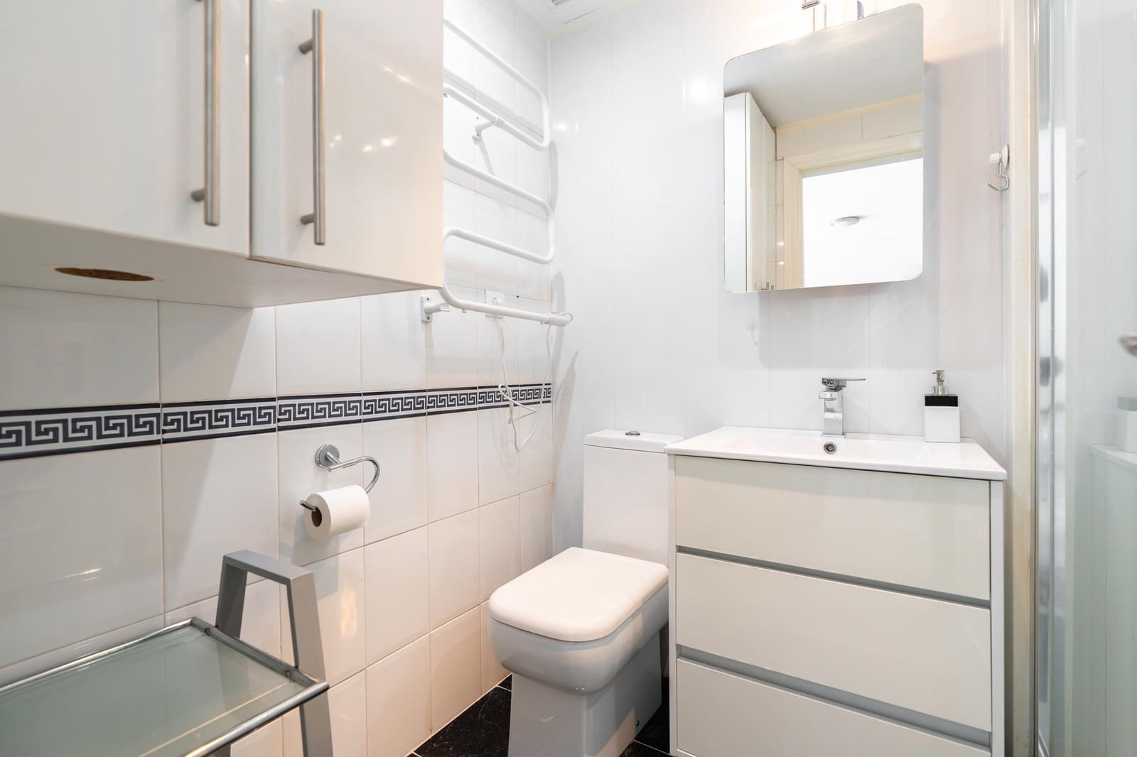 2 soverom Penthouse til salgs i Torrequebrada med svømmebasseng garasje - € 280 000 (Ref: 9733448)