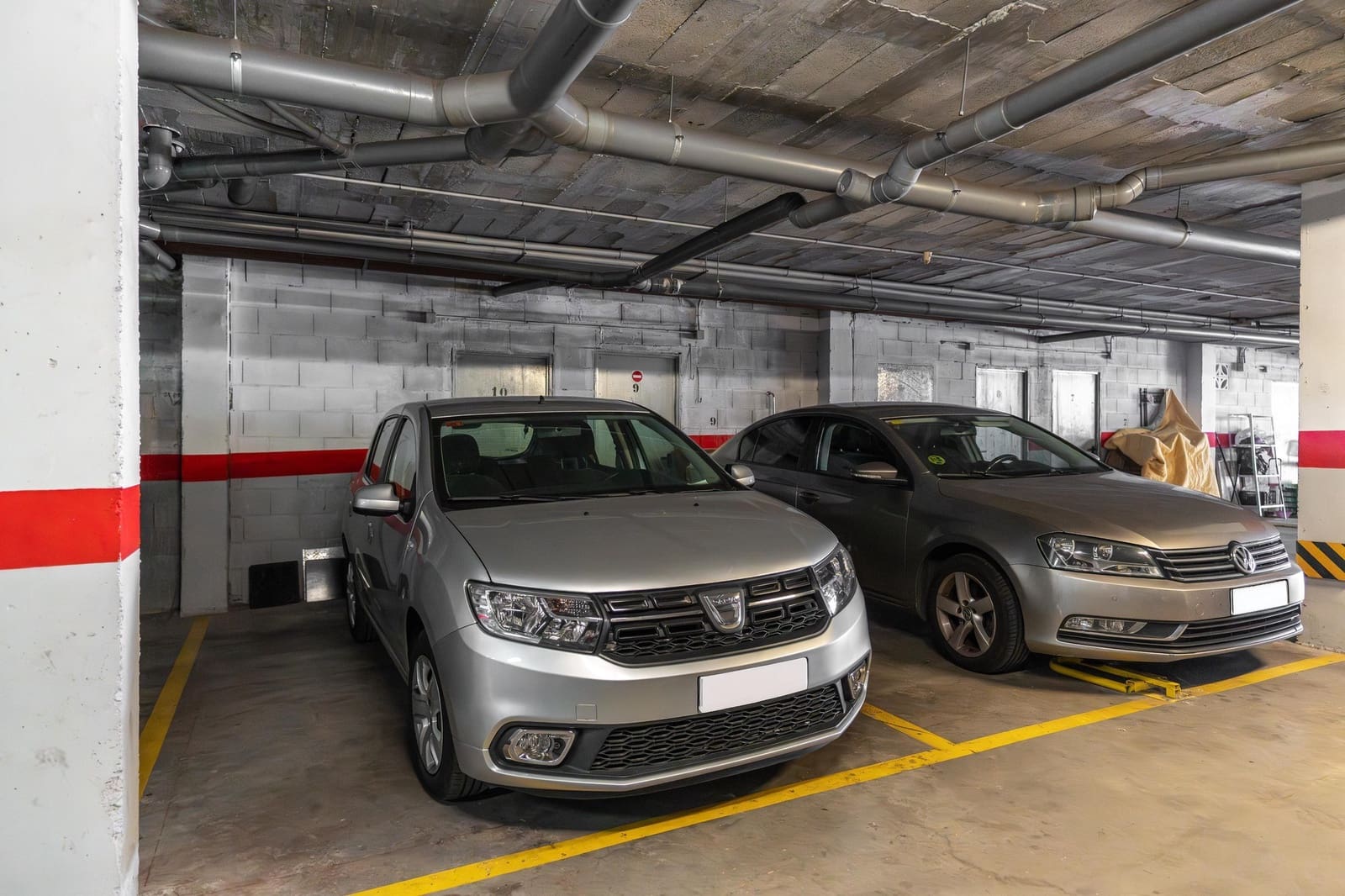 2 soverom Penthouse til salgs i Torrequebrada med svømmebasseng garasje - € 280 000 (Ref: 9733448)