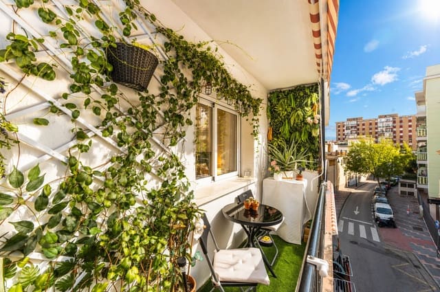 3 bedroom Apartment for sale in Centro, Mijas - € 265,000 (Ref: 9774396)