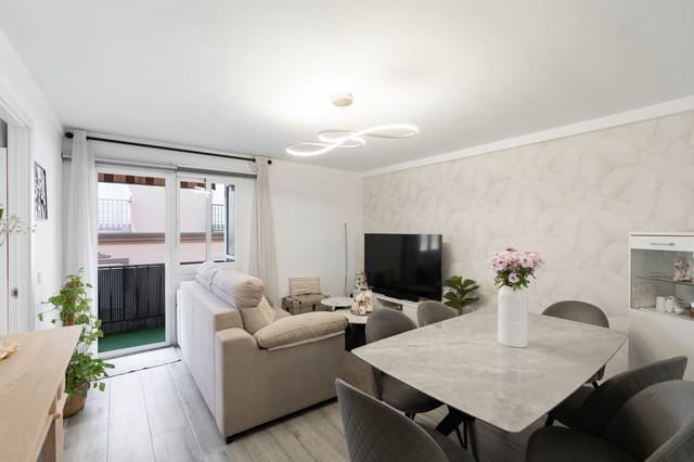 3 bedroom Apartment for sale in Centro, Mijas - € 265,000 (Ref: 9774396)