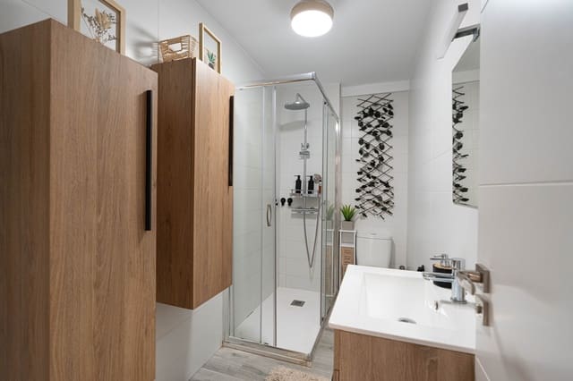 3 bedroom Apartment for sale in Centro, Mijas - € 265,000 (Ref: 9774396)