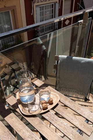 2 camera da letto Appartamento in vendita in Zona Puerto Deportivo, Fuengirola - 315.000 € (Rif: 9804826)