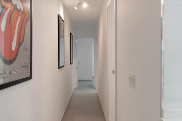 2 camera da letto Appartamento in vendita in Zona Puerto Deportivo, Fuengirola - 315.000 € (Rif: 9804826)