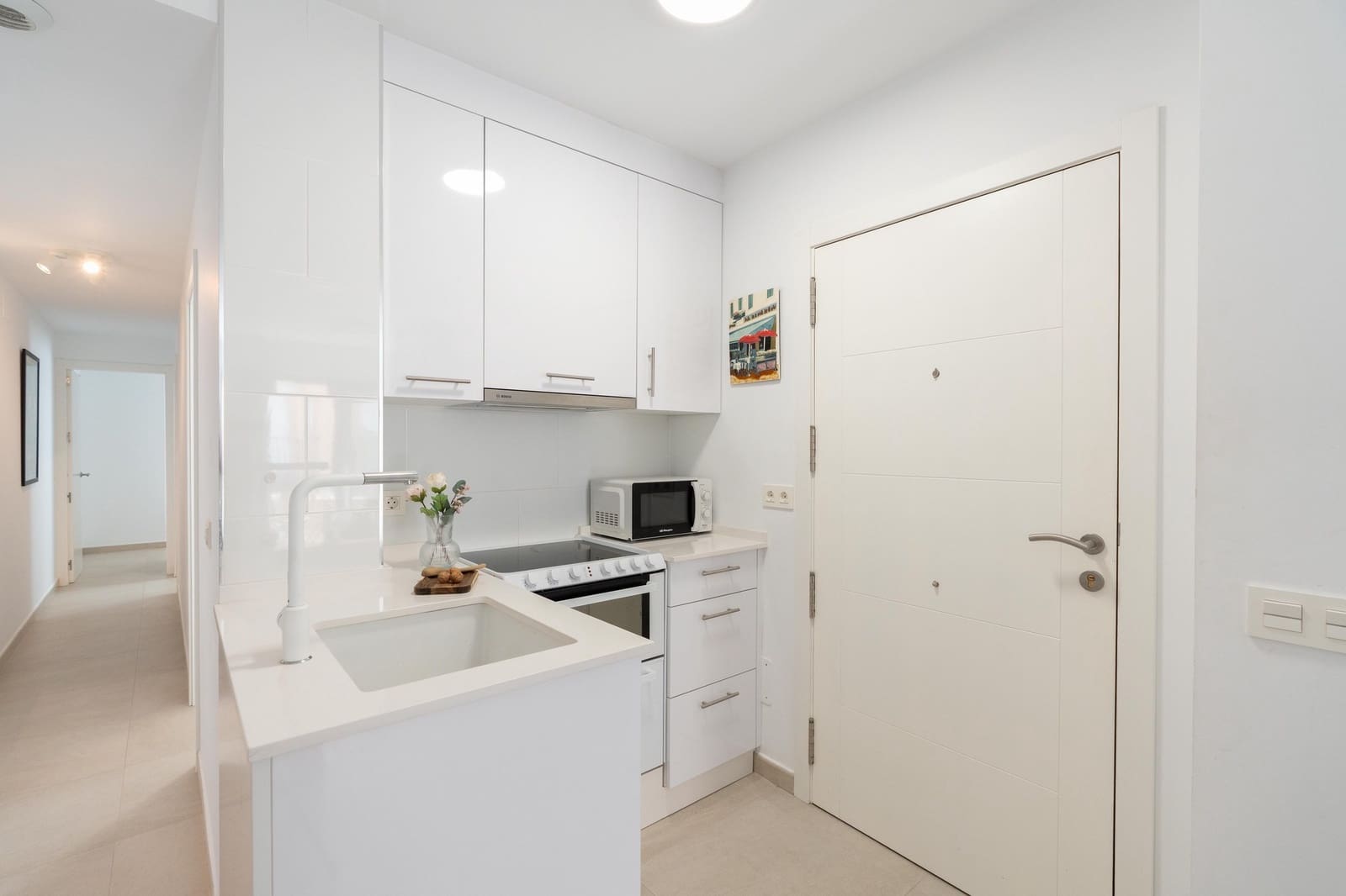 2 camera da letto Appartamento in vendita in Fuengirola - 315.000 € (Rif: 9804826)
