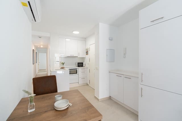 2 camera da letto Appartamento in vendita in Zona Puerto Deportivo, Fuengirola - 315.000 € (Rif: 9804826)