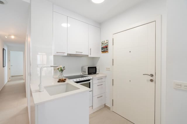 2 camera da letto Appartamento in vendita in Zona Puerto Deportivo, Fuengirola - 315.000 € (Rif: 9804826)