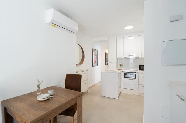 2 camera da letto Appartamento in vendita in Zona Puerto Deportivo, Fuengirola - 315.000 € (Rif: 9804826)