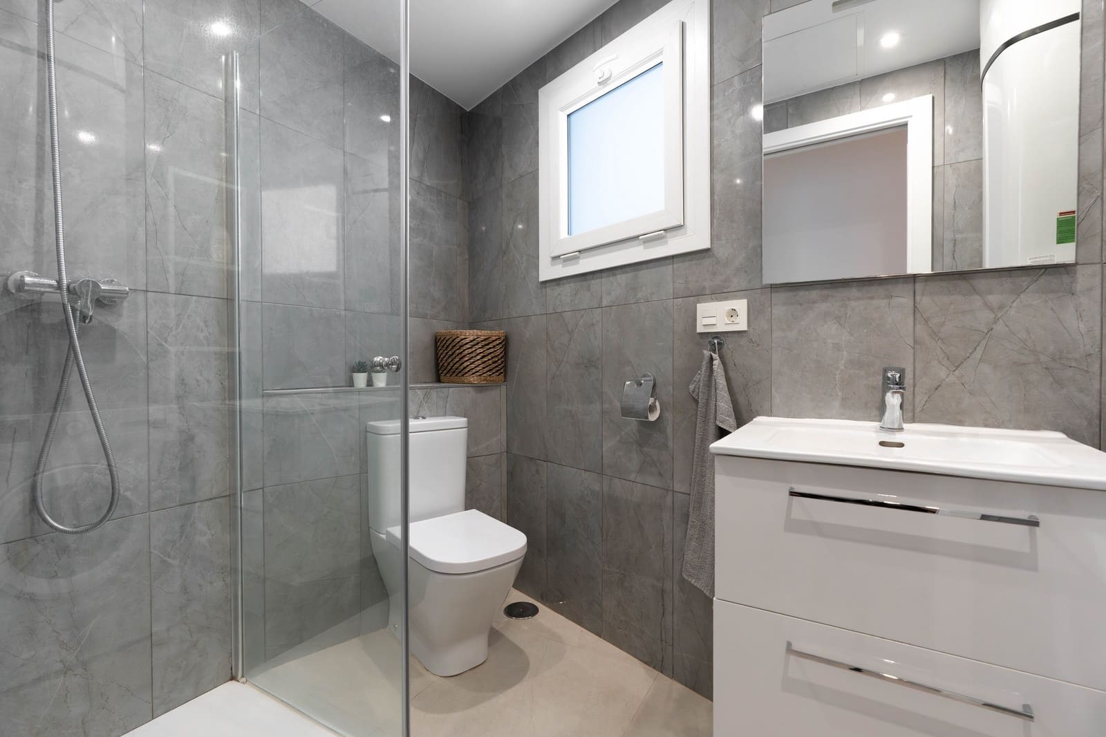 2 camera da letto Appartamento in vendita in Fuengirola - 315.000 € (Rif: 9804826)