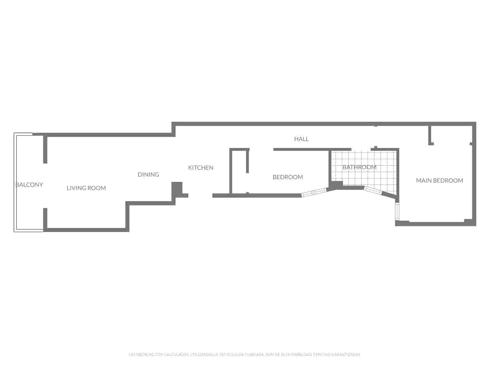 2 camera da letto Appartamento in vendita in Fuengirola - 315.000 € (Rif: 9804826)