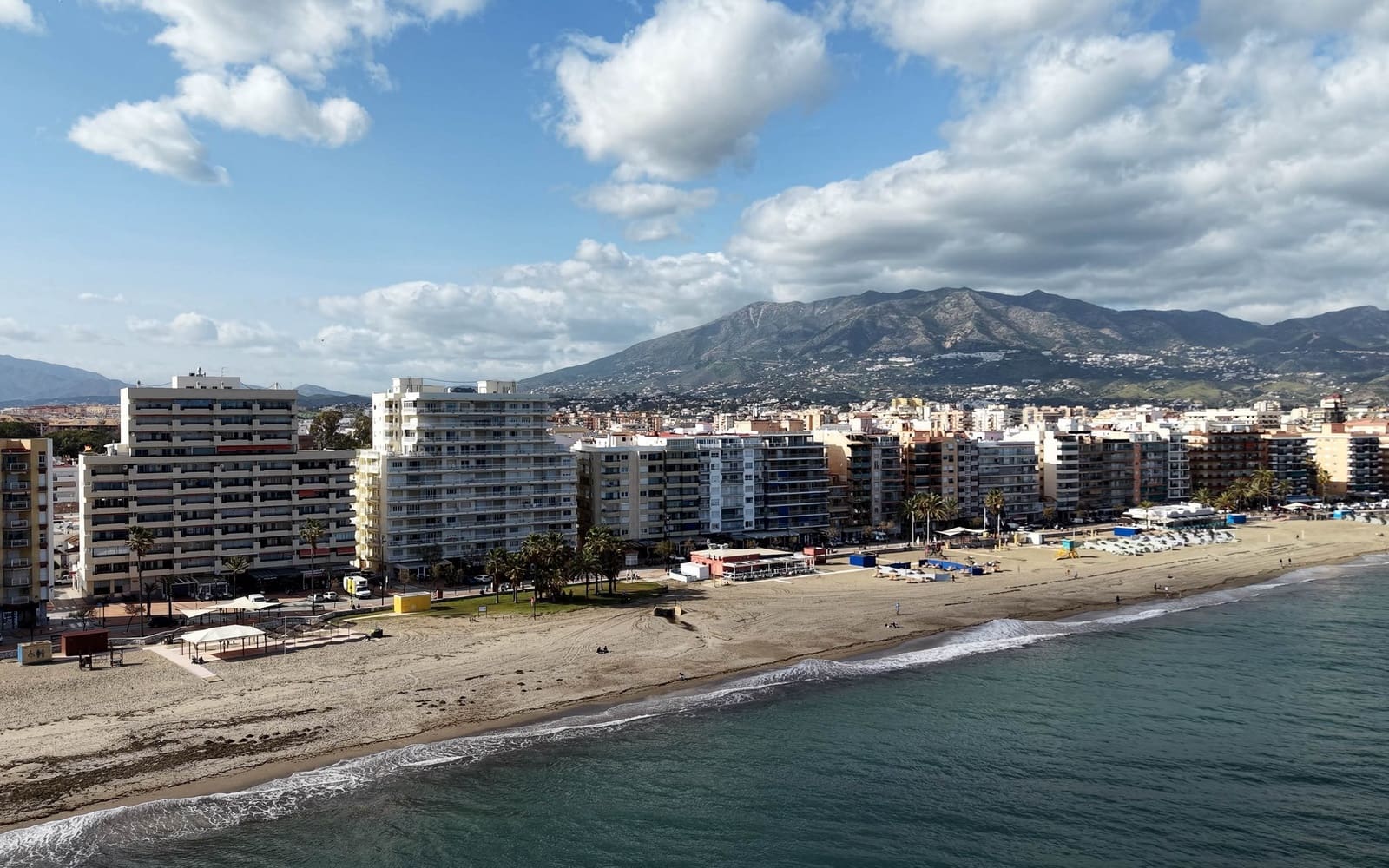 2 camera da letto Appartamento in vendita in Fuengirola - 315.000 € (Rif: 9804826)