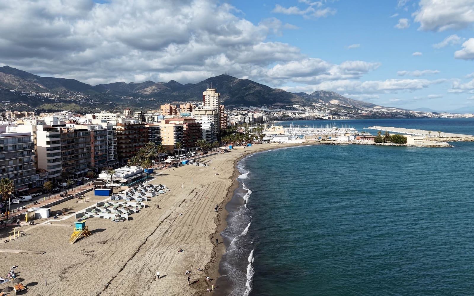 2 camera da letto Appartamento in vendita in Fuengirola - 315.000 € (Rif: 9804826)