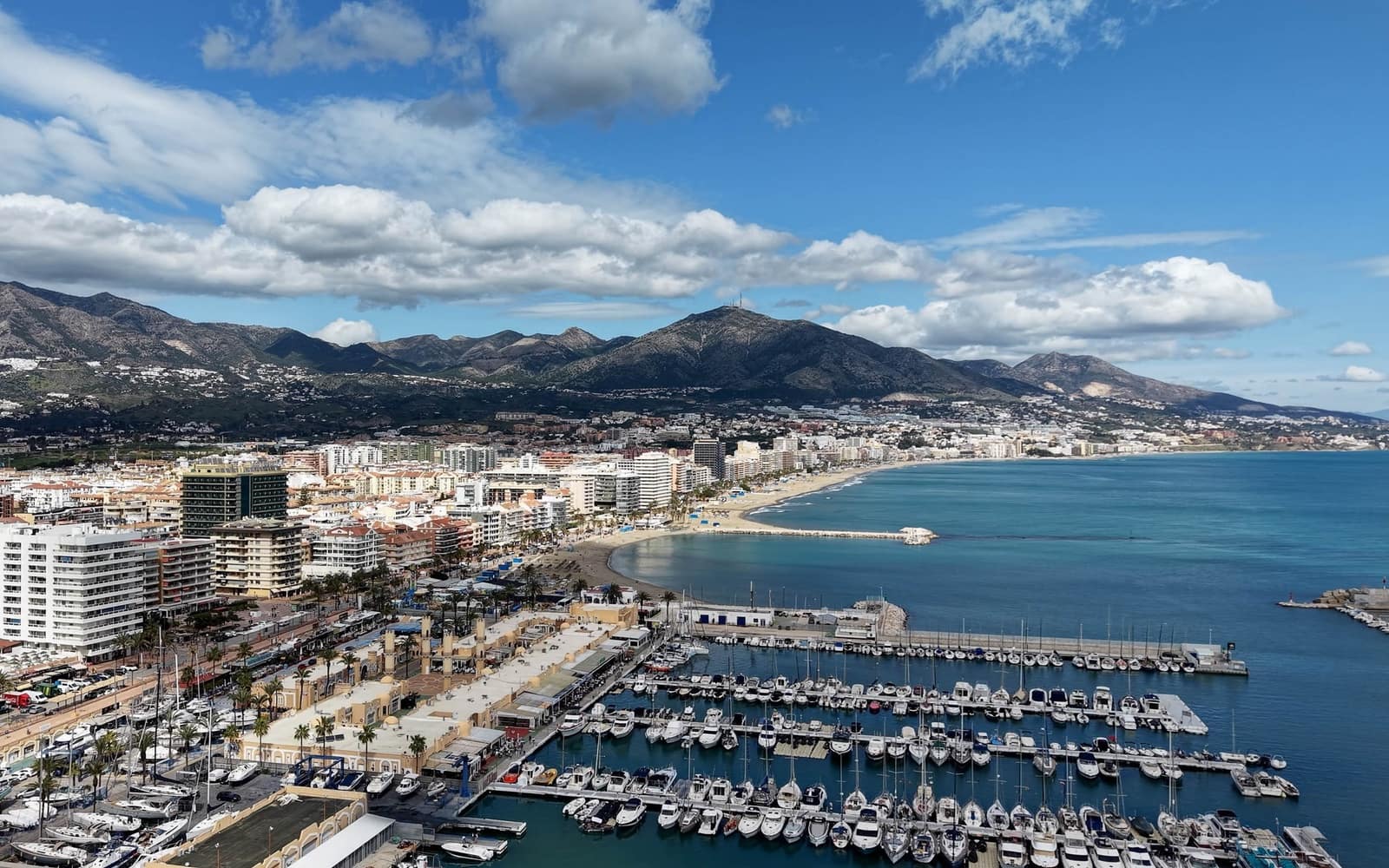 2 camera da letto Appartamento in vendita in Fuengirola - 315.000 € (Rif: 9804826)