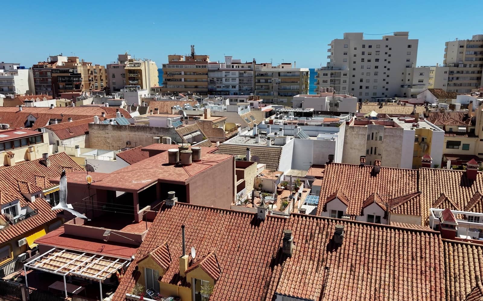 2 camera da letto Appartamento in vendita in Fuengirola - 315.000 € (Rif: 9804826)