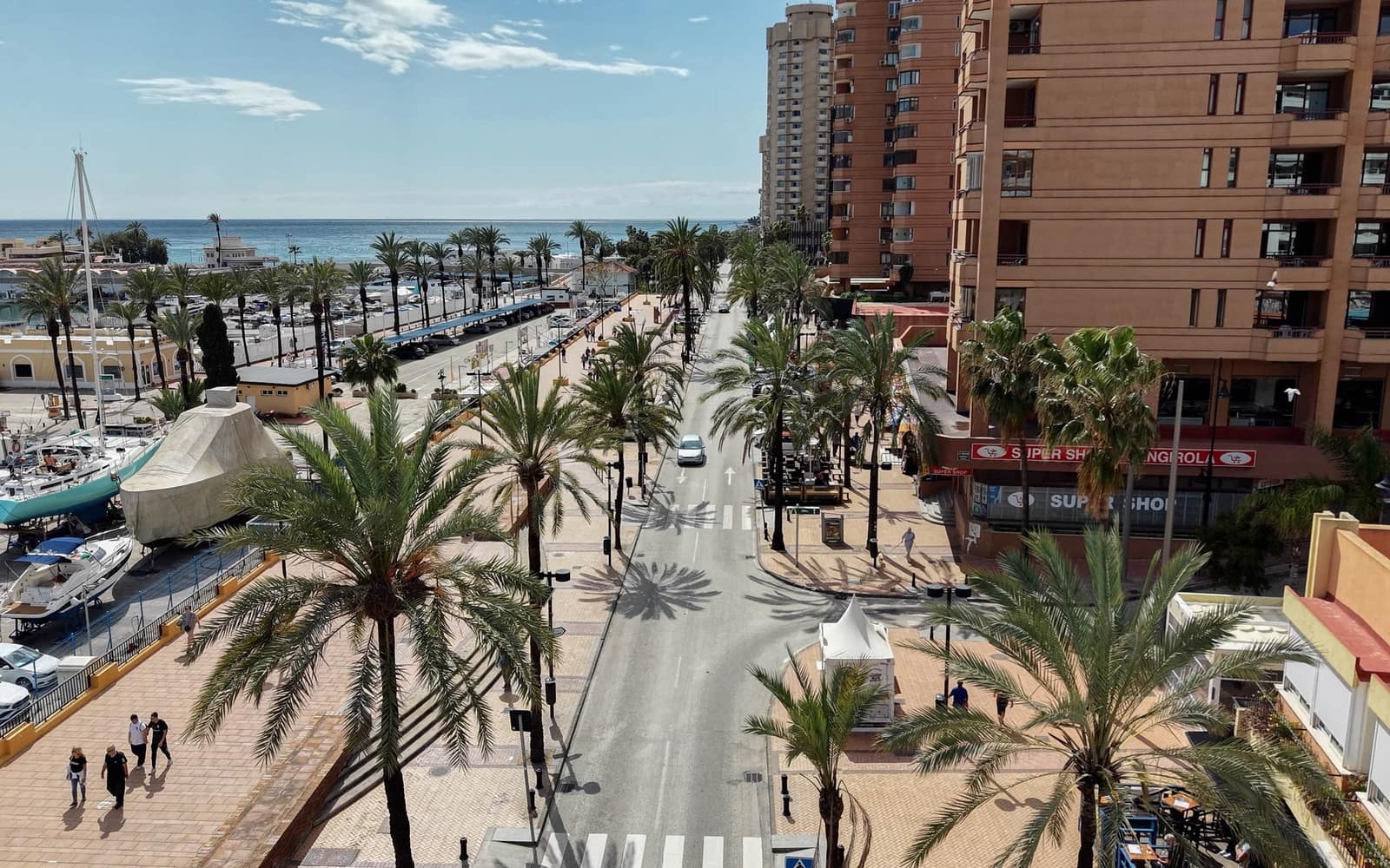 2 camera da letto Appartamento in vendita in Fuengirola - 315.000 € (Rif: 9804826)