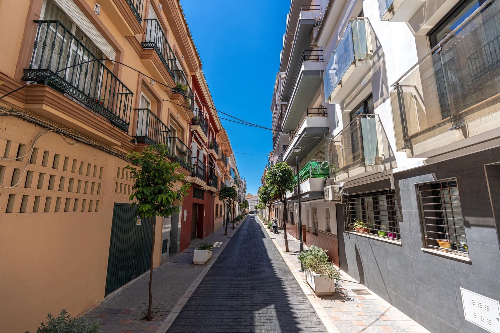 2 camera da letto Appartamento in vendita in Fuengirola - 315.000 € (Rif: 9804826)