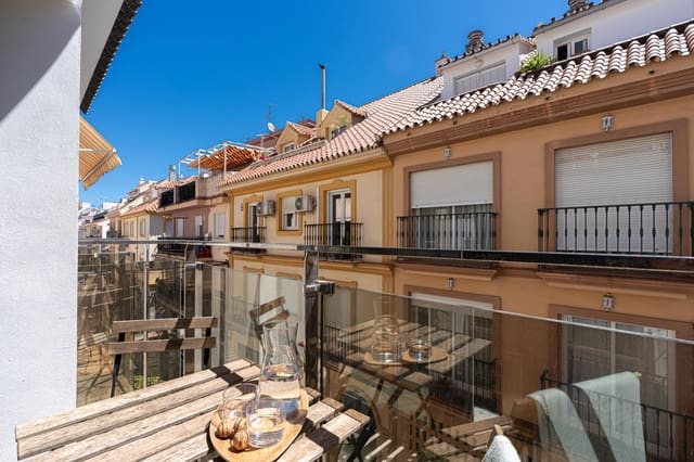 2 camera da letto Appartamento in vendita in Zona Puerto Deportivo, Fuengirola - 315.000 € (Rif: 9804826)