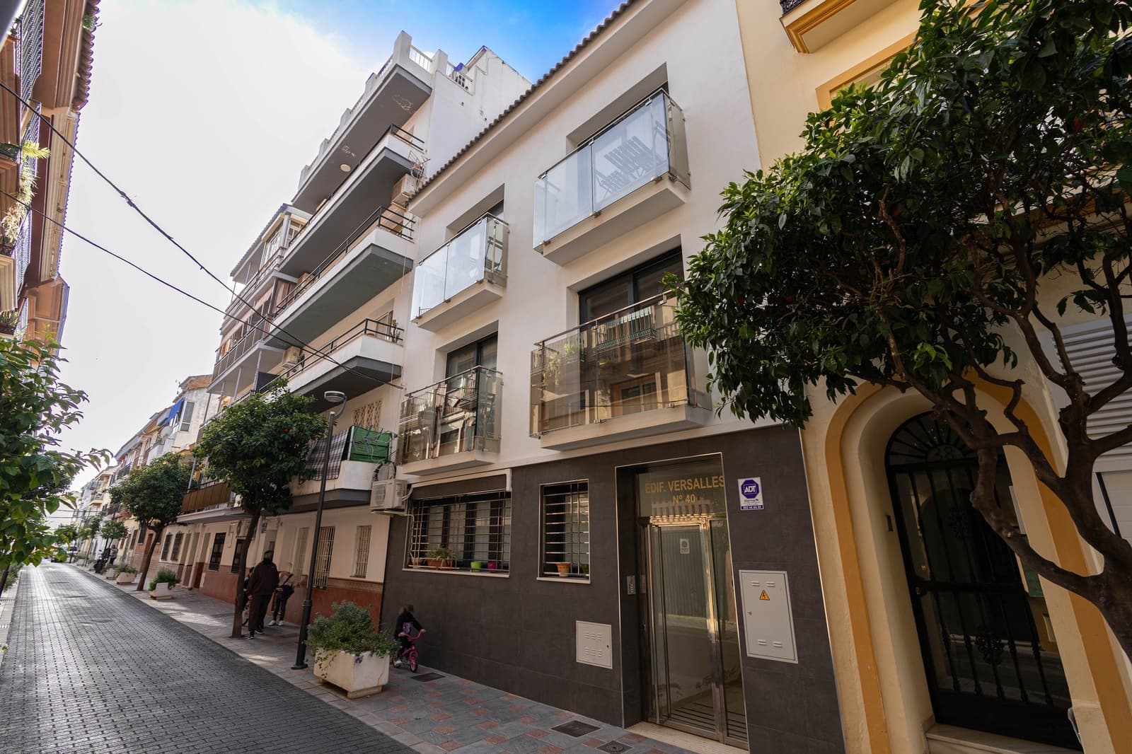 2 camera da letto Appartamento in vendita in Fuengirola - 315.000 € (Rif: 9804826)