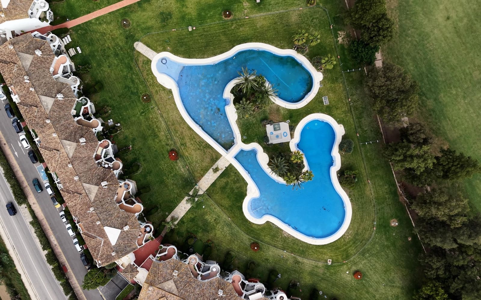 2 camera da letto Appartamento in vendita in Mijas Golf con piscina garage - 355.000 € (Rif: 9806890)