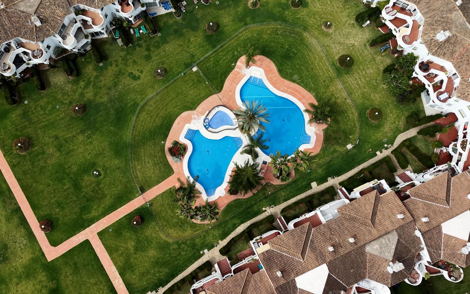 2 camera da letto Appartamento in vendita in Mijas Golf con piscina garage - 355.000 € (Rif: 9806890)