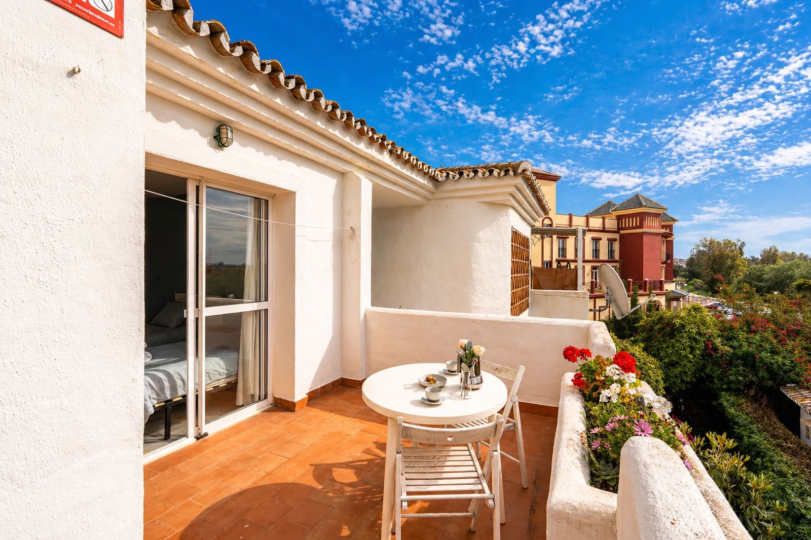 2 camera da letto Appartamento in vendita in Mijas Golf con piscina garage - 355.000 € (Rif: 9806890)