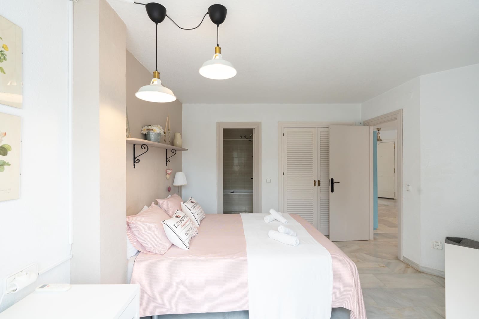 2 camera da letto Appartamento in vendita in Mijas Golf con piscina garage - 355.000 € (Rif: 9806890)