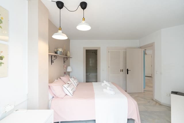 2 camera da letto Appartamento in vendita in Mijas Golf, Mijas con piscina garage - 355.000 € (Rif: 9806890)