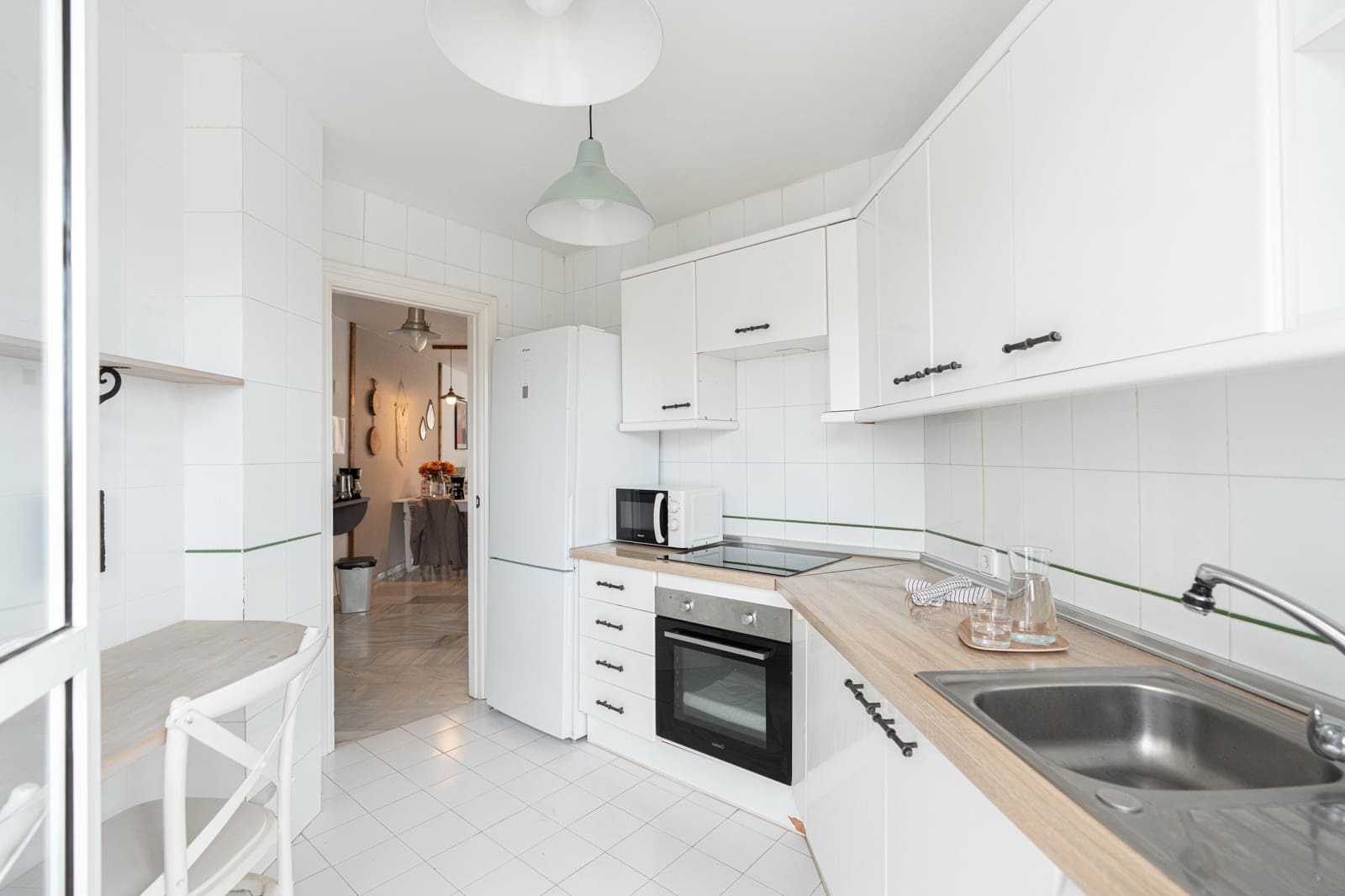 2 camera da letto Appartamento in vendita in Mijas Golf con piscina garage - 355.000 € (Rif: 9806890)