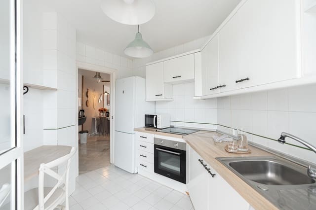 2 camera da letto Appartamento in vendita in Mijas Golf, Mijas con piscina garage - 355.000 € (Rif: 9806890)