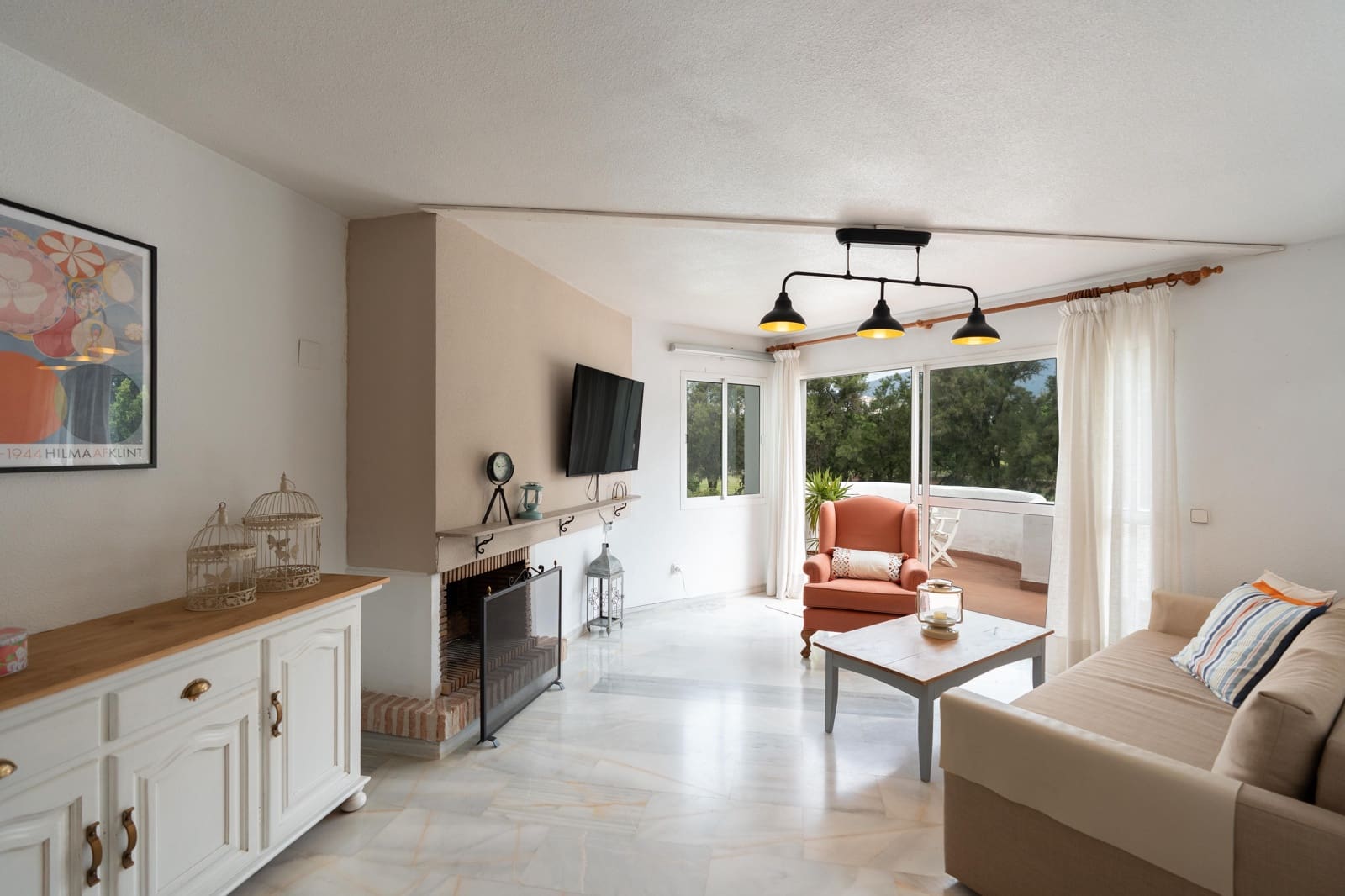 2 camera da letto Appartamento in vendita in Mijas Golf con piscina garage - 355.000 € (Rif: 9806890)