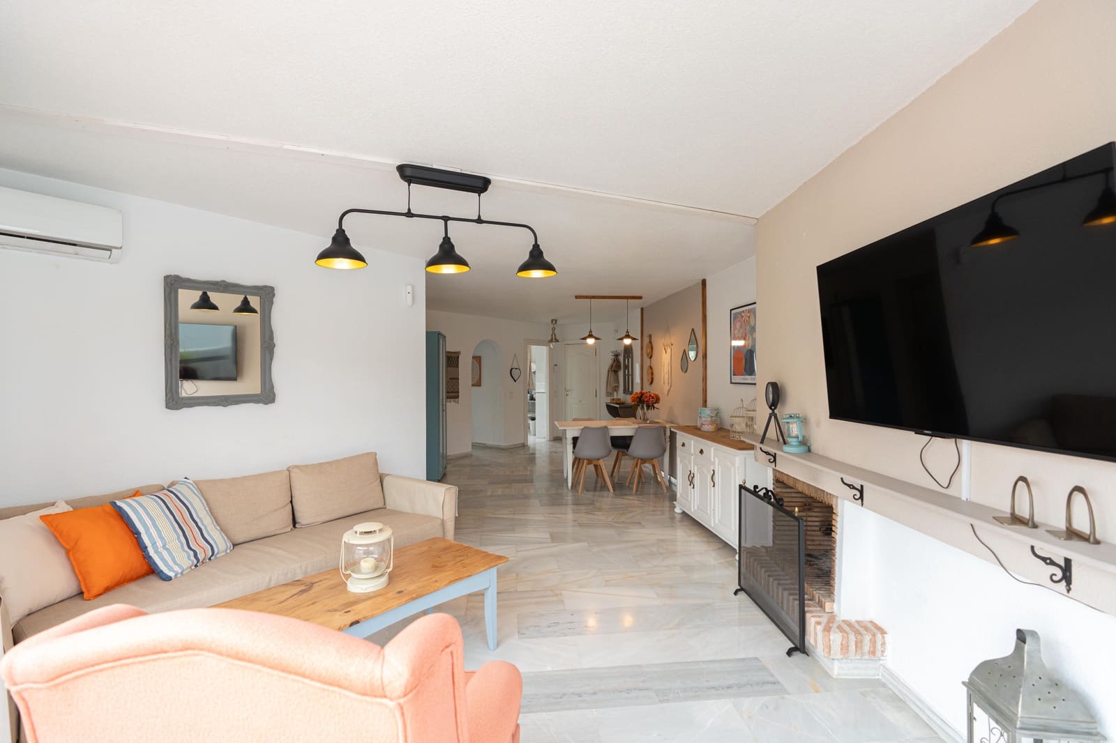 2 camera da letto Appartamento in vendita in Mijas Golf con piscina garage - 355.000 € (Rif: 9806890)