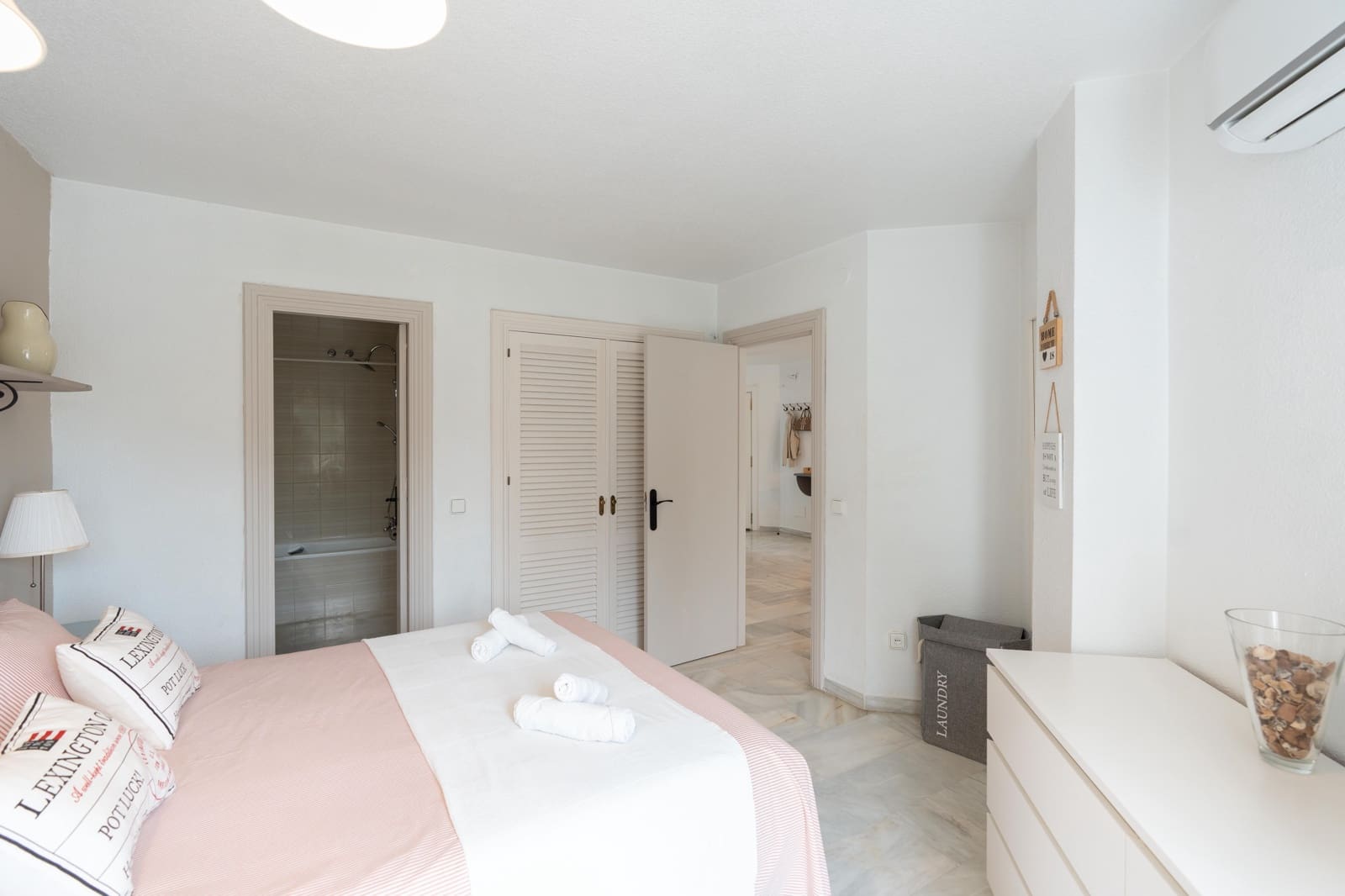 2 camera da letto Appartamento in vendita in Mijas Golf con piscina garage - 355.000 € (Rif: 9806890)