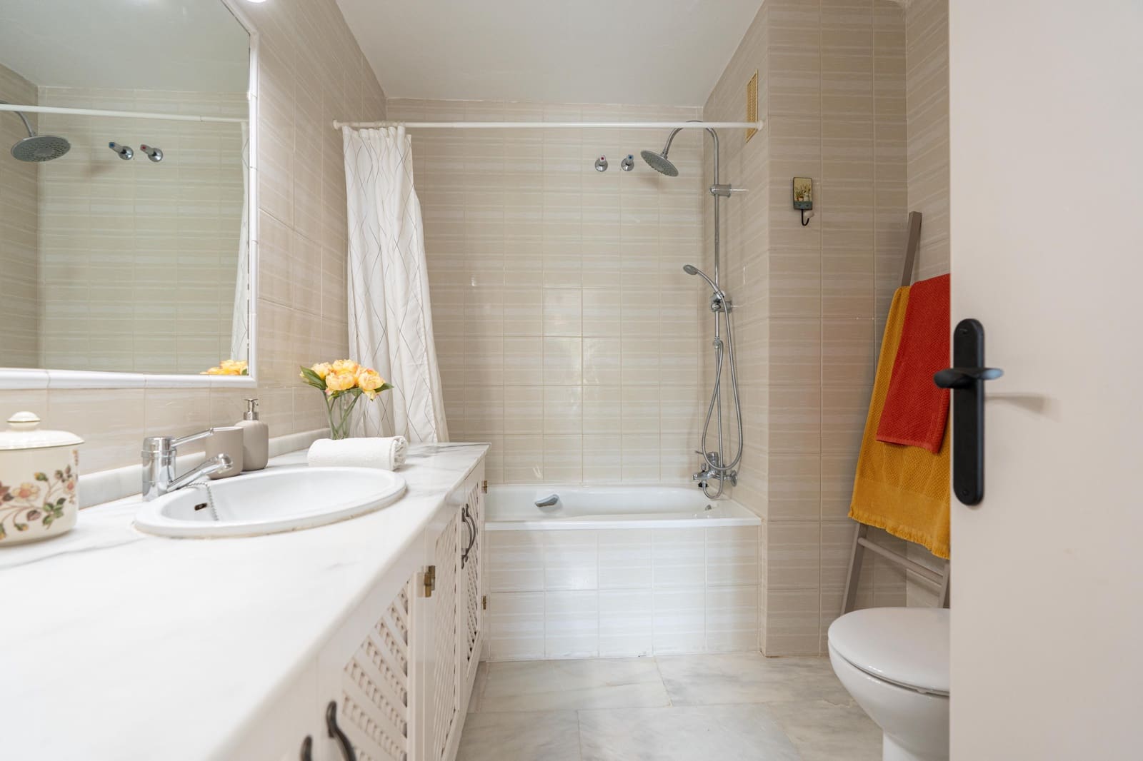 2 camera da letto Appartamento in vendita in Mijas Golf con piscina garage - 355.000 € (Rif: 9806890)