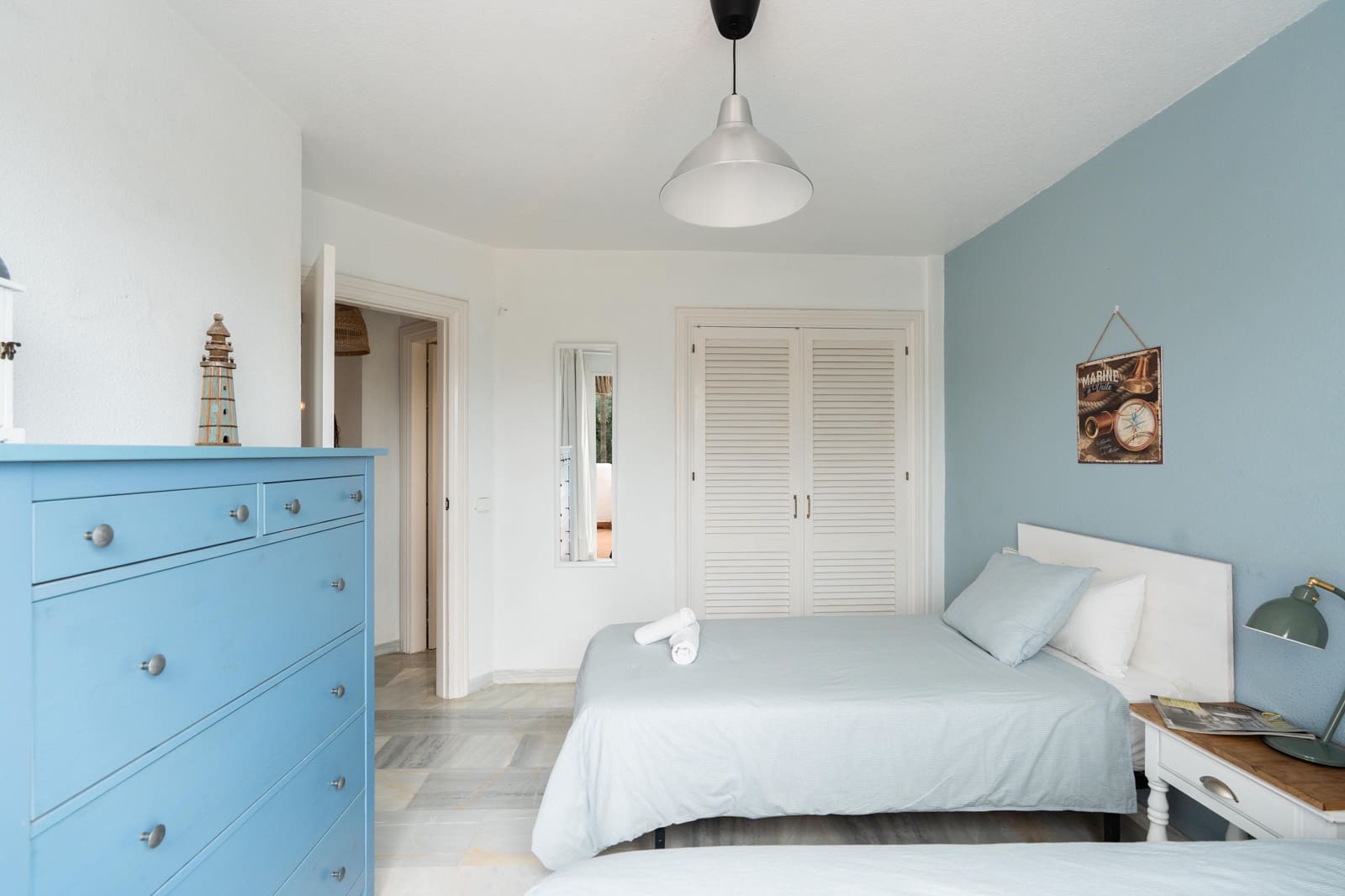 2 camera da letto Appartamento in vendita in Mijas Golf con piscina garage - 355.000 € (Rif: 9806890)