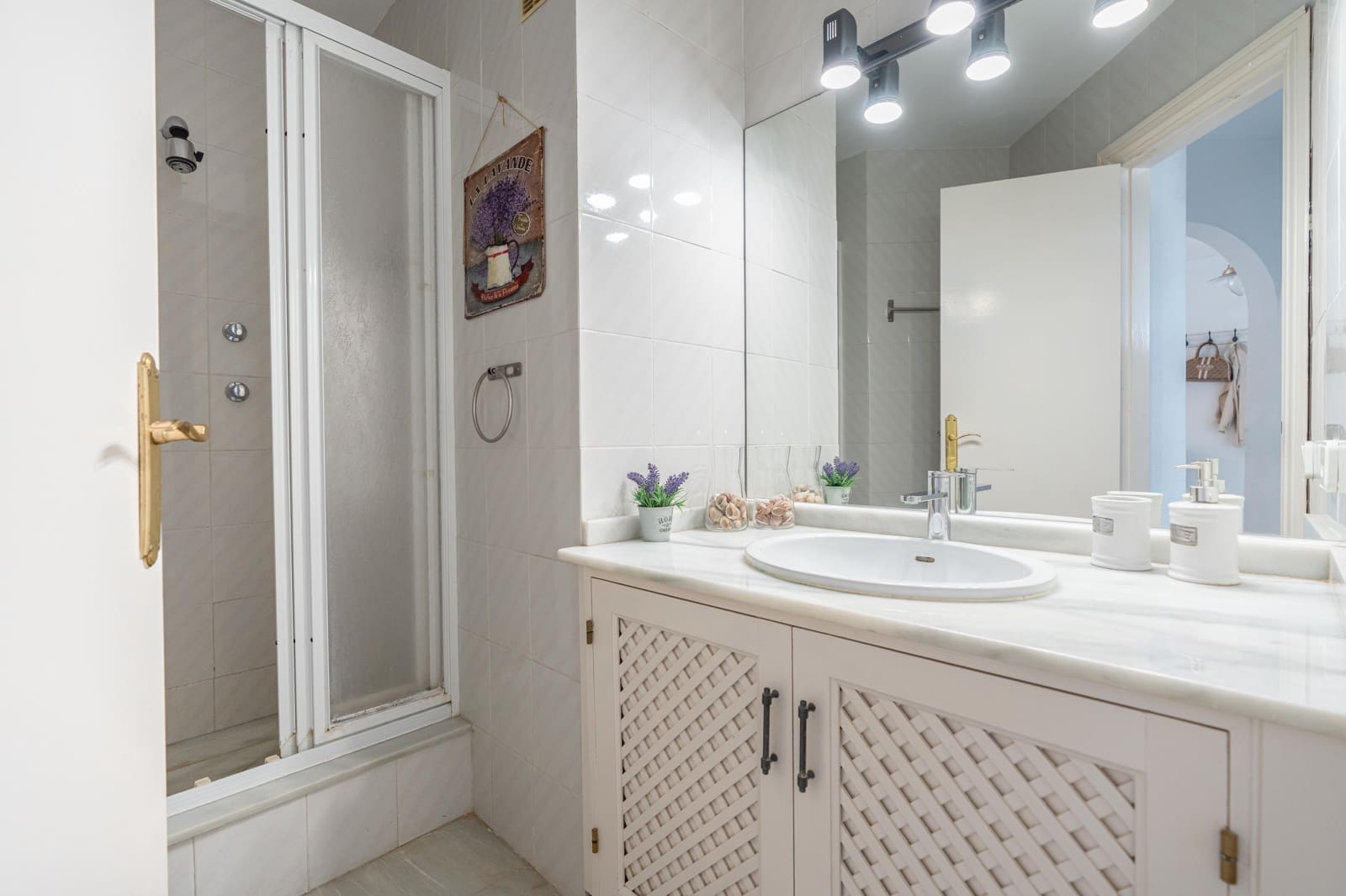 2 camera da letto Appartamento in vendita in Mijas Golf con piscina garage - 355.000 € (Rif: 9806890)