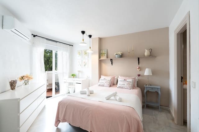 2 camera da letto Appartamento in vendita in Mijas Golf, Mijas con piscina garage - 355.000 € (Rif: 9806890)