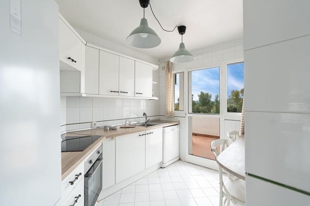 2 camera da letto Appartamento in vendita in Mijas Golf, Mijas con piscina garage - 355.000 € (Rif: 9806890)