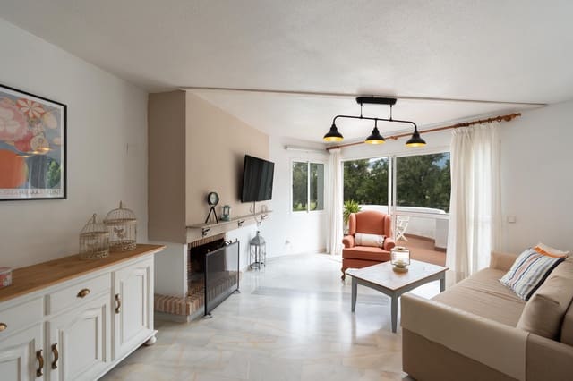 2 camera da letto Appartamento in vendita in Mijas Golf, Mijas con piscina garage - 355.000 € (Rif: 9806890)