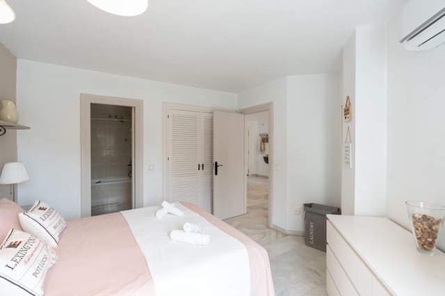 2 camera da letto Appartamento in vendita in Mijas Golf, Mijas con piscina garage - 355.000 € (Rif: 9806890)