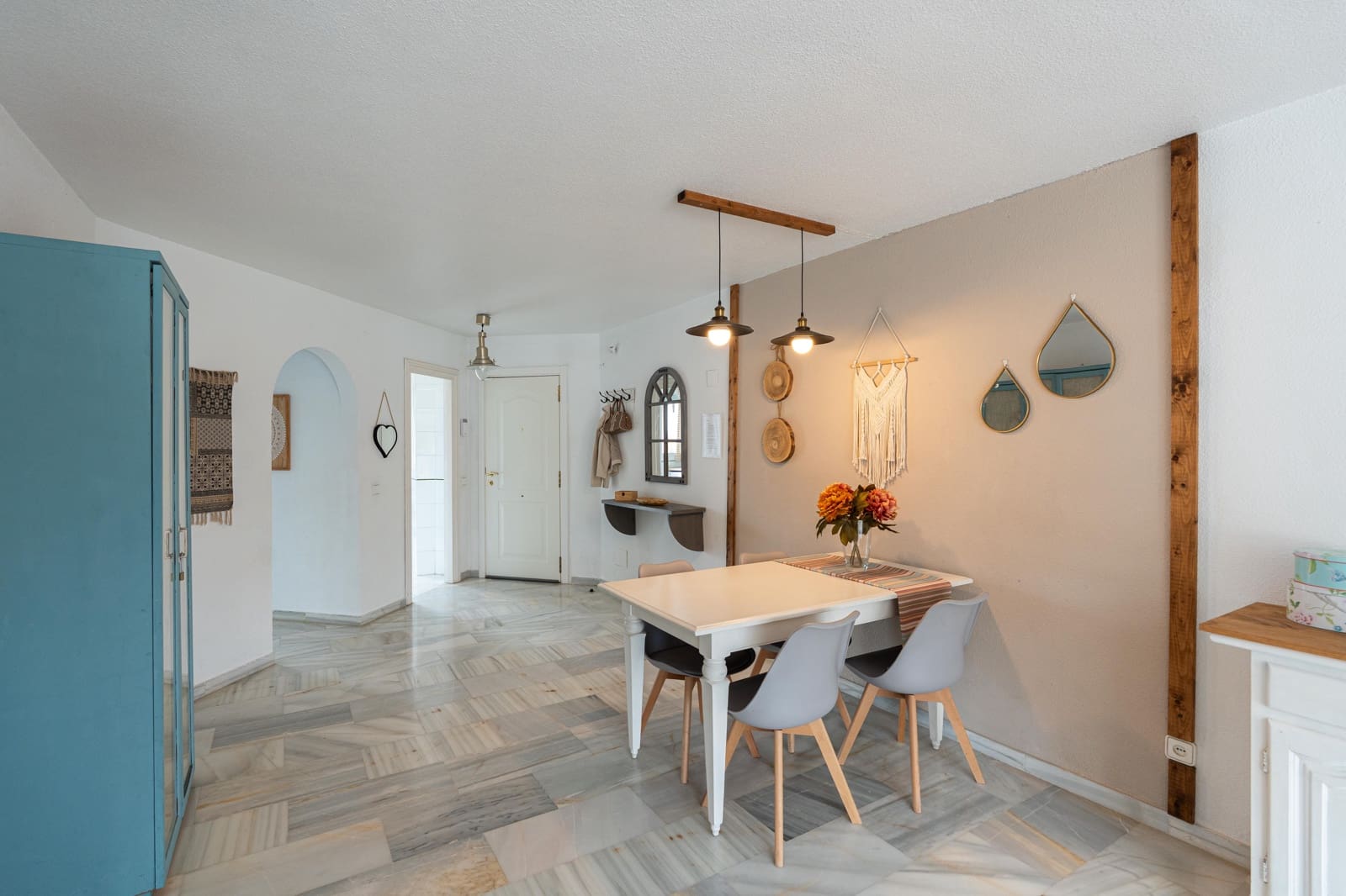 2 camera da letto Appartamento in vendita in Mijas Golf con piscina garage - 355.000 € (Rif: 9806890)