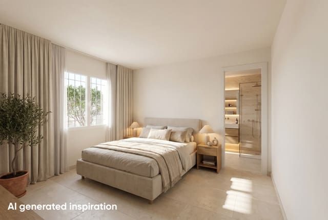 3 bedroom Villa for sale in Torreblanca, Fuengirola with pool garage - € 890,000 (Ref: 9897174)