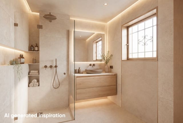 3 bedroom Villa for sale in Torreblanca, Fuengirola with pool garage - € 890,000 (Ref: 9897174)