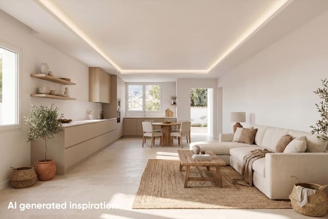 3 bedroom Villa for sale in Torreblanca, Fuengirola with pool garage - € 890,000 (Ref: 9897174)