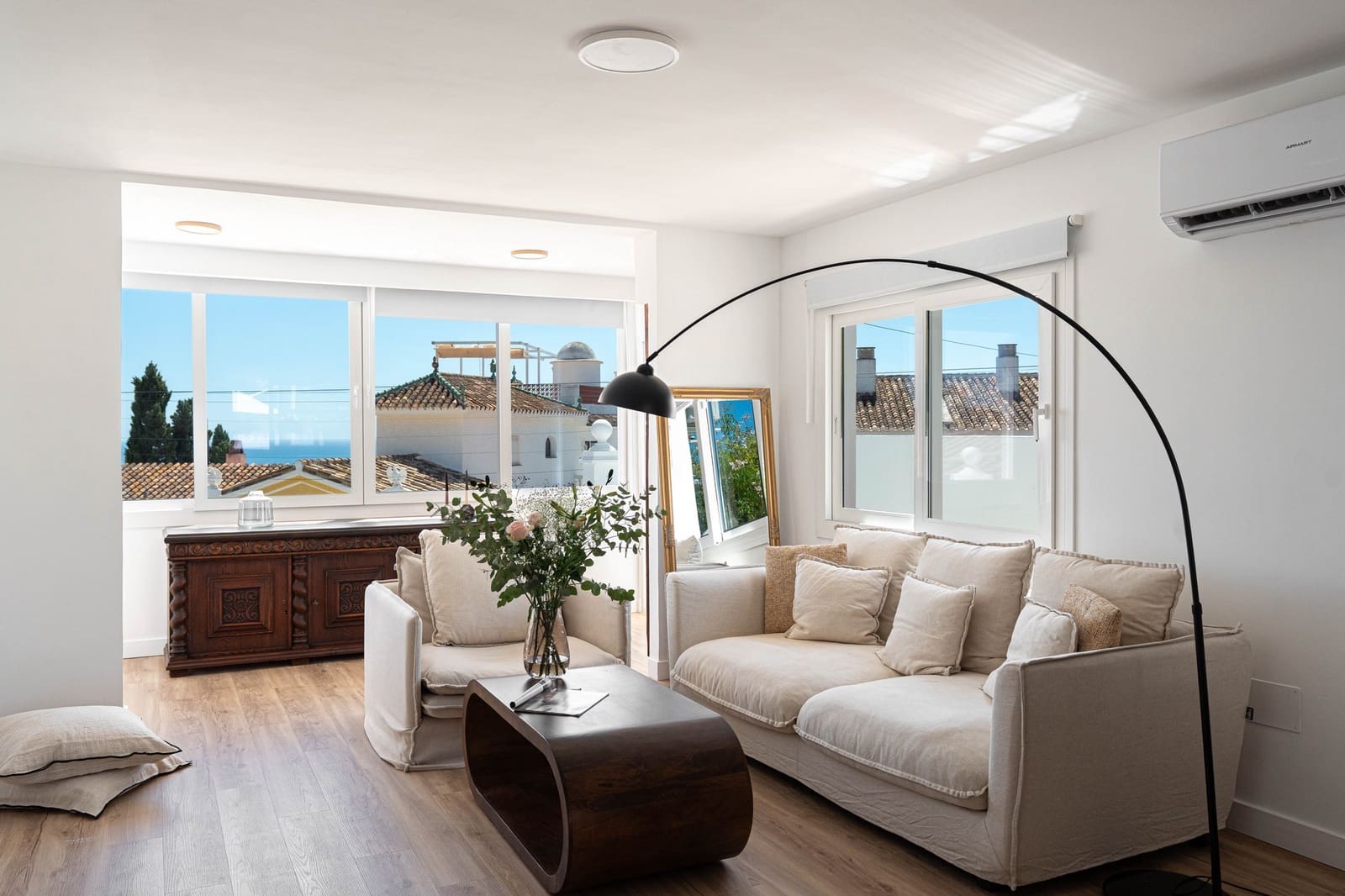 3 chambre Villa/Maison à vendre à Fuengirola avec piscine garage - 890 000 € (Ref: 9897174)