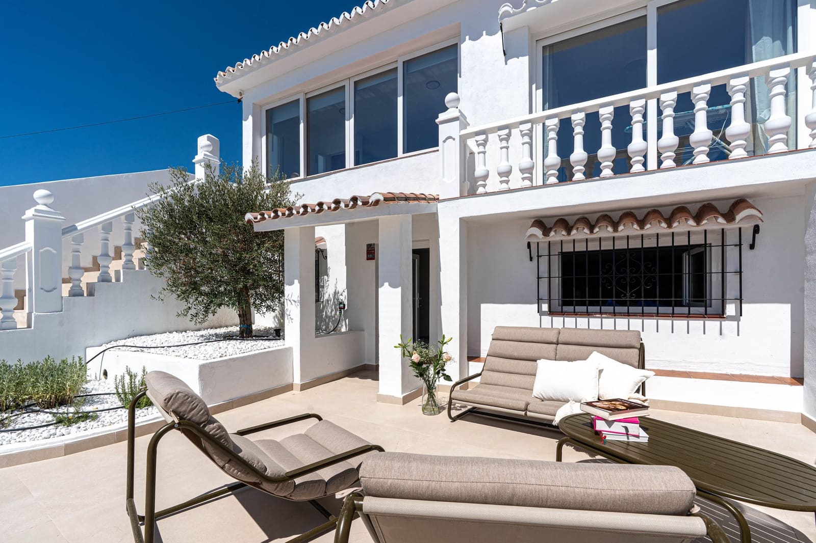 3 chambre Villa/Maison à vendre à Fuengirola avec piscine garage - 890 000 € (Ref: 9897174)