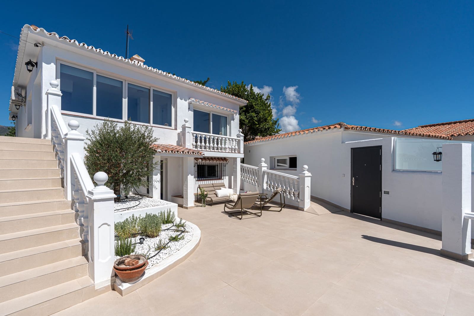 3 chambre Villa/Maison à vendre à Fuengirola avec piscine garage - 890 000 € (Ref: 9897174)