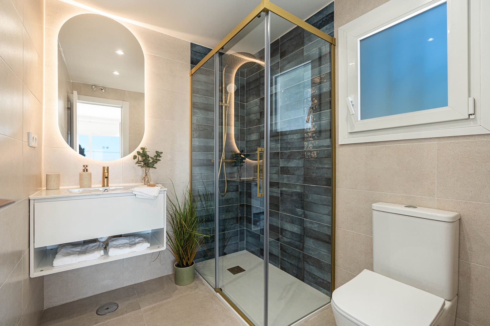 3 chambre Villa/Maison à vendre à Fuengirola avec piscine garage - 890 000 € (Ref: 9897174)