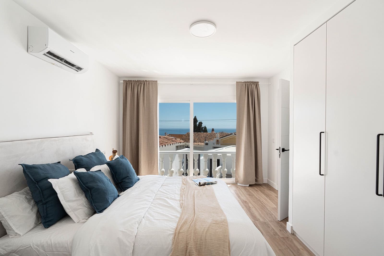 3 chambre Villa/Maison à vendre à Fuengirola avec piscine garage - 890 000 € (Ref: 9897174)